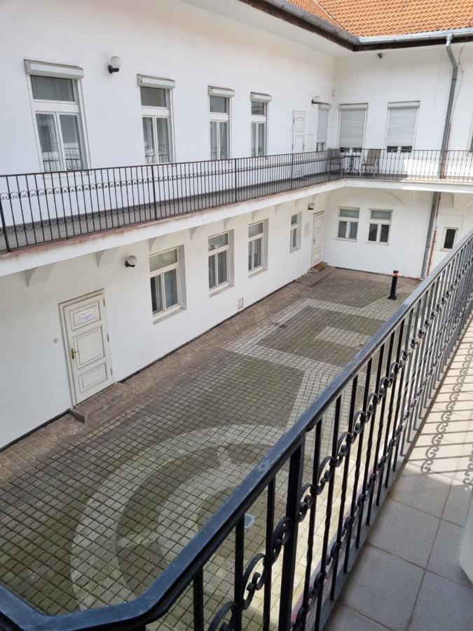 Little Duomo Apartment Kosice Exterior photo