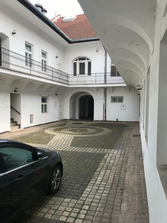 Little Duomo Apartment Kosice Exterior photo