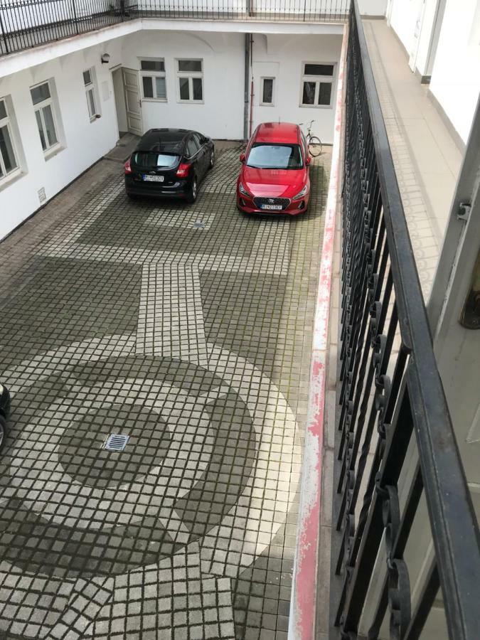 Little Duomo Apartment Kosice Exterior photo