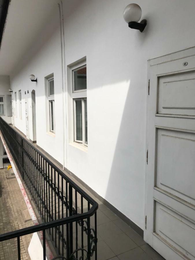Little Duomo Apartment Kosice Exterior photo