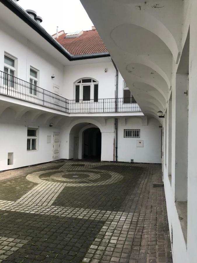 Little Duomo Apartment Kosice Exterior photo