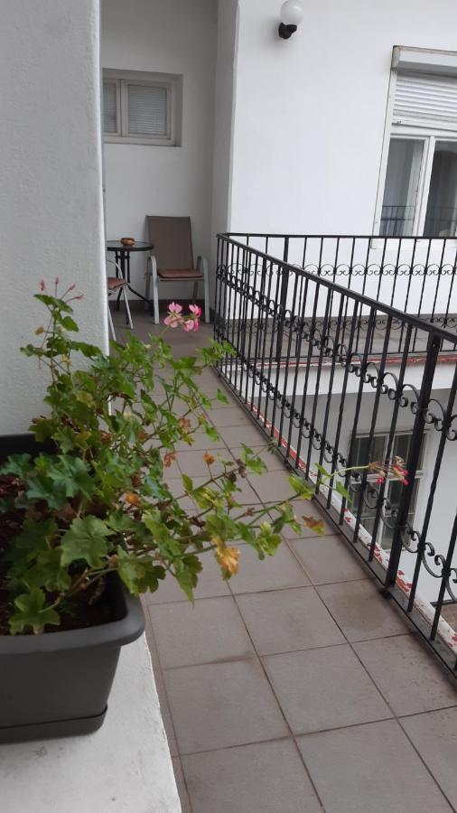 Little Duomo Apartment Kosice Exterior photo